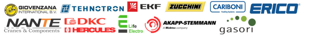 Шинопровод, токопроводы и шины Технотрон, Cariboni, Giovenzana, AKAPP-STEMMANN, Nante HFP, EKF, Zuccini, Erico, DKC, Lide Electro, Gasori.